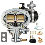 32/36 Dfev Barrel Carburetor Vw Fiat Dodge Ford 2.0L 2.3L Holley 5200 New. Price: $108.59.