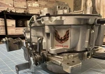 Rochester Quadrajet 1975 Pontiac 7045562 455/800CFM/ELECT Choke/amj. Remanufactured. Price: $849.00.