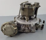 Vintage White 9000T Donaldson 470A & 490A Holley R-1592-AS Carburetor 639001 Used. Price: $119.99.