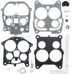 Carburetor Repair Kit Walker Products 15432A New. Price: $37.95.