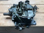 Rochester Quadrajet 7045184 Oldsmobile 1975 455 Carburetor For. Price: $124.99.