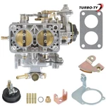 Fiat Renault Ford Vw 4C 38X38 2 Barrel 38/38 Dgev Universal Carburetor New. Price: $85.09.