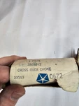 Nos Mopar 2863843 1968-69 Choke /carter Bbl /273 318 New. Price: $75.00.