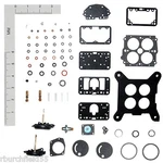 1979-91 Carb Kit Barrel Holley 4180/90 Ford Trucks 370" 400" 429" 460" Engines New. Price: $75.68.