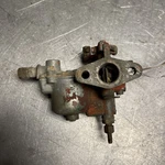 Oem Good Used Vintage Tillotson ML1B Carburetor For Rebuild. Price: $49.95.