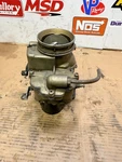 Holley Carburetor R-713A Model 2100 1939-1948 Ford Mercury 8CYL Used. Price: $129.99.