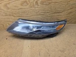 2011 2012 2013 14 2015 Chevrolet Volt Headlight Left Driver Halogen Oem 22769170 Used. Price: $299.99.