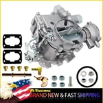 Replace For Mercruiser Carburetor 4 Cylinder 2.5 3.0 Rochester Mercarb New. Price: $149.99.