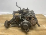 Gm 1977 Cadillac Rochester Quadra Jet Carburetor 17057235 Used. Price: $49.98.