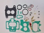 Carter Wcd Carburetor Kit Water Cooled 1951-1954 Chrysler V8 New. Price: $99.99.