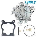 Lablt Carburetor For 1980-89 1904R Rochester Quadrajet 4MV Vacuum Secondary 4BBL New. Price: $144.77.
