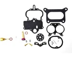 Stromberg Wwc Carburetor Rebuild Kit Gmc V6 1960-66 New. Price: $101.00.