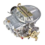 Holley Street Avenger Polished 350 Cfm 2-BARREL Electric Choke Carburetor New. Price: $599.95.