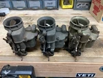 Holley 9510 1939-1941 Ford 91-99 Carburetors. Price: $224.99.