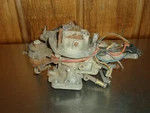 Holley 6520 2-BARREL Carburetor 9937-1 1982 Dodge Omni Plymouth Horizon 1.7L. Price: $35.00.