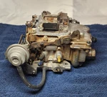 Rochester Varajet 2-BARREL Carburetor 17080676 1979-1983 Gm Amc 2.5L For Parts. Price: $30.00.