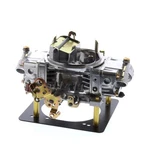 Holley Model 4150 Aluminum Double Pumper Carburetor 0-4777SAE New. Price: $699.95.