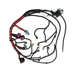 Maxpeedingrods Engine Wiring Harness YC3Z12B637BA Ford F250 F350 F450 F550. Price: $246.58.