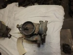1950 1951 1952 Gm Chevy 235 6 Cylinder Carburetor Rochester, HX2003 For. Price: $26.00.