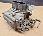Holley 2-BARREL Carburetor List #1835 5752312 Stk #4 For. Price: $45.00.