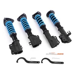 Maxpeedingrods 24 Level Coilover Suspension Kit For Subaru Legacy Bd/bg/bk 93-99 New. Price: $399.00.