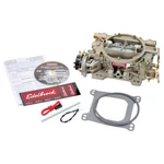 Edelbrock 1410 Carburetor New. Price: $651.99.