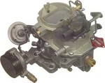 CARBURETOR-2BBL Autoline C6137 Remanufactured. Price: $311.77.