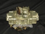 Restored Holley Carburetor 6239-1 Dtd 231 1972 Corvette Camaro LT1 350/255HP Remanufactured. Price: $2495.00.