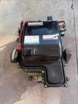 G9200-48011 Inverter Converter Hybrid 2006 Toyota Highlander Lexus RX400H 2WD Used. Price: $650.00.