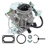 New Barrel Carburetor For Holley 2280 40165, C6060, C6062. Price: $139.99.