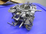 Mikuni Solex 32-35DID -220=1984-87 Chrysler-dodge-plymouth 2.6L 156"CARAVAN Remanufactured. Price: $179.00.