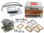 For 1985-1989 Suzuki Samurai Carburetor Kit Redline 57576XD 1988 1987 1986 New. Price: $349.10.