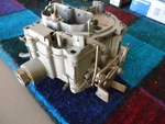 1970 Pontiac Gto Grand Prix 455HO Carburetor Speed 7040267 Used. Price: $1500.00.