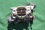 1958 Cadillac Carter Carberutor With Air Conditioning Fast Idle Control For. Price: $202.50.