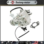 New Carburetor Carter Ford 300 Yfa E250 F250 1 Barrel Electric Choke. Price: $59.82.