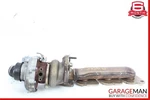 12-18 Mercedes S550 E550 M278 4.7L Left Side Manifold Used. Price: $244.00.