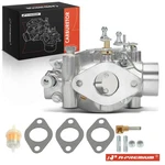 A-premium Barrel Carburetor Ford Tractor 631 641 651 661 671 681 701 741 New. Price: $58.99.