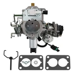 Barrel Carburetor C2BBD For Amc Concord Eagle Spirit Jeep Wagoneer 82-83 New. Price: $123.86.