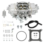 4 Barrel 850 Cfm For Holley Brawler Carburetor Double Pumper Mechanical BR-67201 New. Price: $159.90.