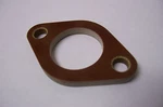 Holley Ford 1904 Carburetor Insulator Spacer Heat Soak Riser One Barrel 1/4" New. Price: $22.00.