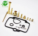 Carburetor Repair Kit Rebuild For Suzuki DR350SE 1994 1995 1996-1999 New. Price: $8.02.