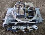 Holley Marine Carburetor 600 Cfm List 50469-2 For. Price: $259.95.
