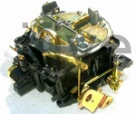 Marine Rblt Carburetor Rochester Quadrajet For Omc 5.7 7040284 Remanufactured. Price: $385.00.
