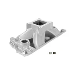 300-110 Holley Keith Dorton Series Intake Chevy Small Block V8 New. Price: $578.95.