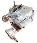 1974 1978 Chevy Gmc Checker Olds Rochester Jet Carburetor Brl # 7045112 For. Price: $115.00.