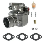 Marvel Schebler Carburetor Ford Tractor, 2N 8N 9N 1939-1952 TSX33 TSX241A New. Price: $44.59.