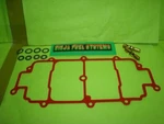 Holley Carburetor Quick Service Kit 84010 84011 84012 84013 84020 Red New. Price: $35.95.