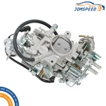 Engines Rear Carburetor Fit Toyota Forklifts 4Y 5K 21100-78150 New. Price: $197.99.