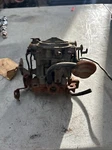 1960S 1970S Chevy Camaro Chevelle 307 2BBL Rochester Carburetor 7040112 Used. Price: $200.00.