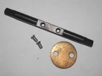 Solex 32 Paia Primary Shaft And Plate Oversized 8.5MM New. Price: $64.24.
